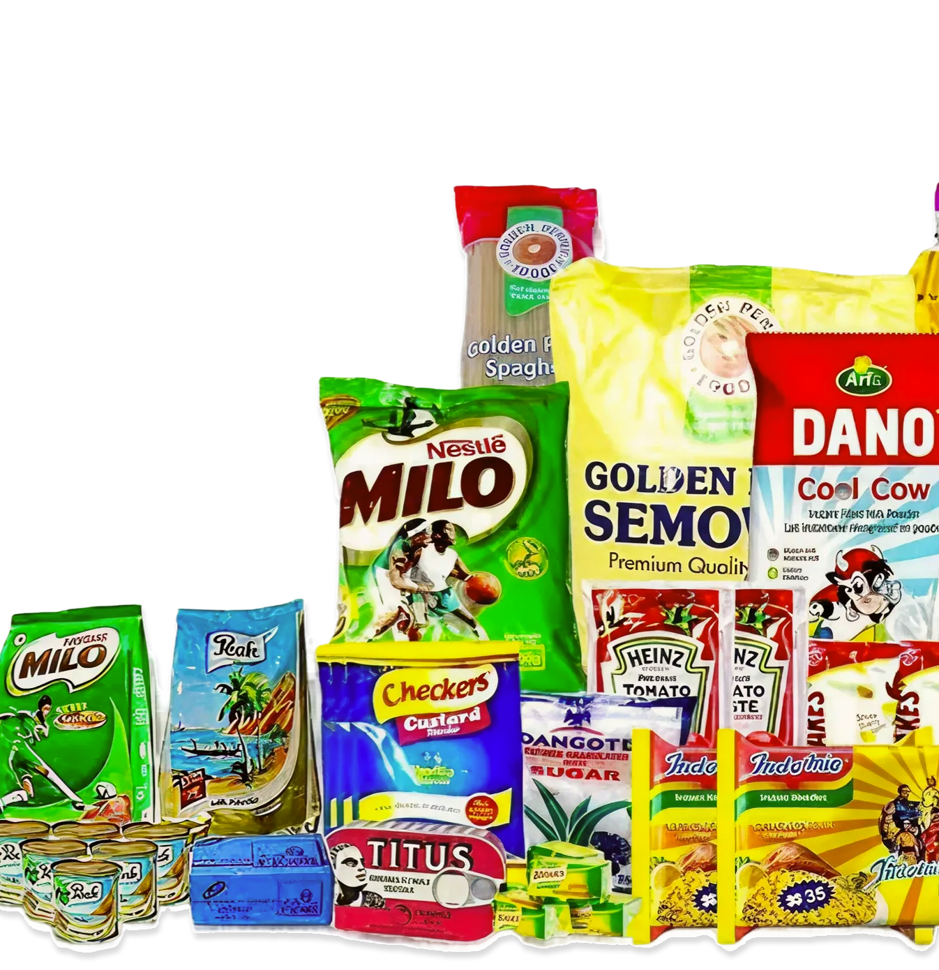 Shop Banner